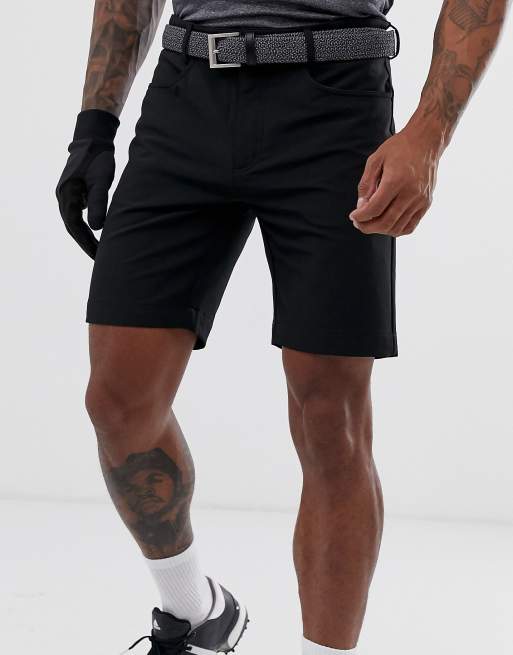 Asos golf clearance shorts