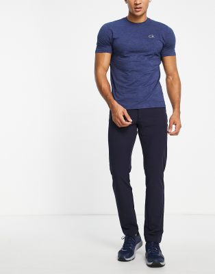 calvin klein golf trousers sale