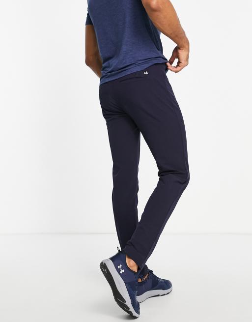 Calvin klein on sale golf pants