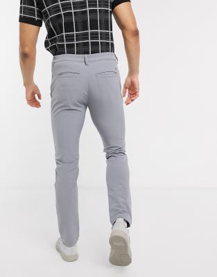 calvin klein winter tech golf trousers