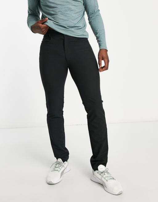 Calvin klein stretch pants sale