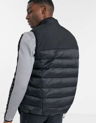 calvin klein veste sans manche