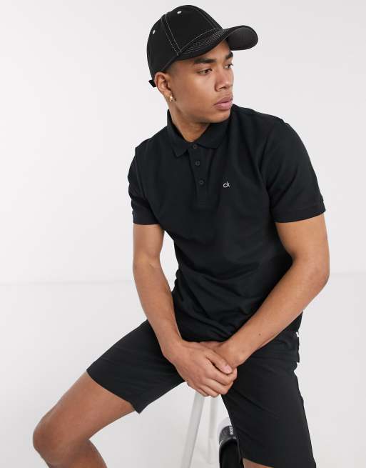 Calvin klein store golf wear mens