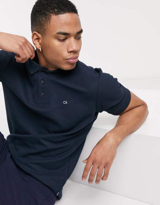 Ck golf polo clearance shirts