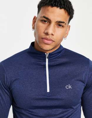 Ck golf hot sale sweater