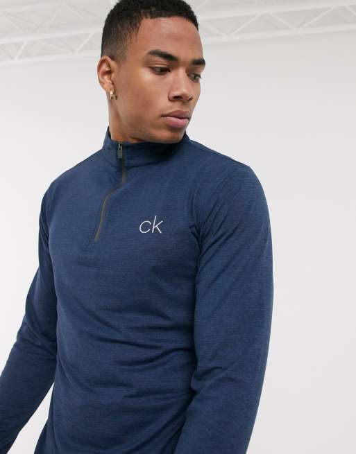 Ck golf top new arrivals