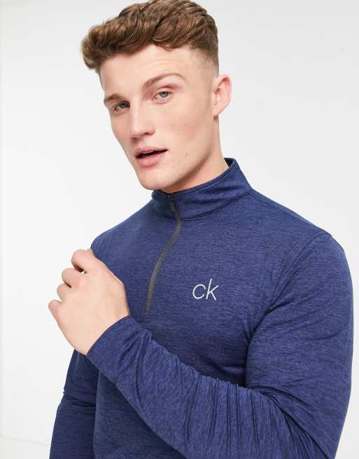 Ck golf outlet top
