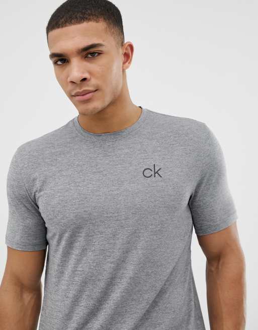 Calvin klein store golf t shirt