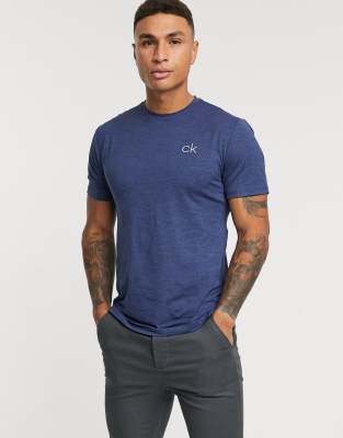 Calvin Klein Golf - Newport - T-shirt 