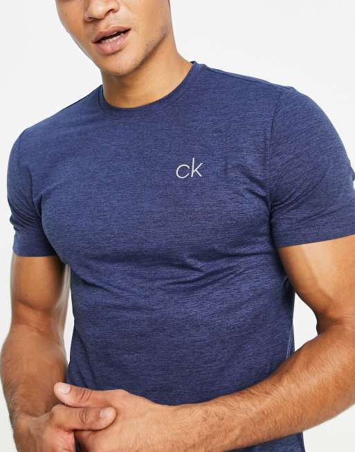 Ck golf shop t shirt