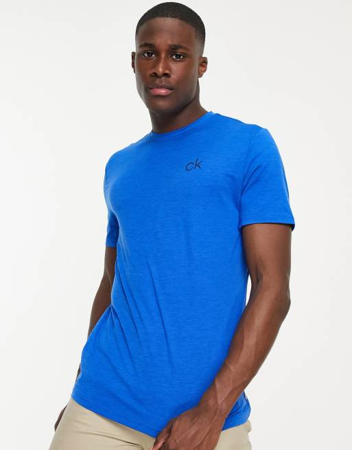 Ck golf t clearance shirt