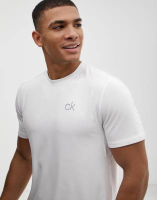 ck golf t shirt