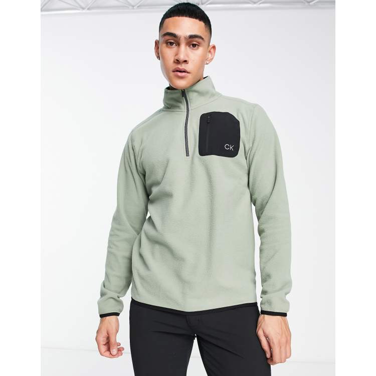 calvin klein golf logo