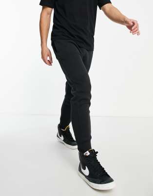 Calvin Klein Golf Planet jogger in black - ASOS Price Checker
