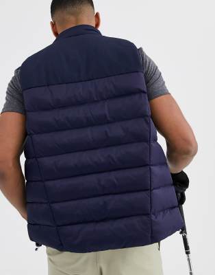 calvin klein gilet