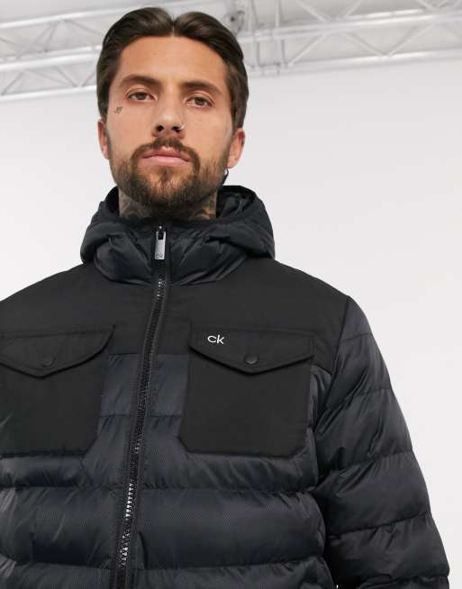 Calvin Klein Starboard Jacket | tunersread.com