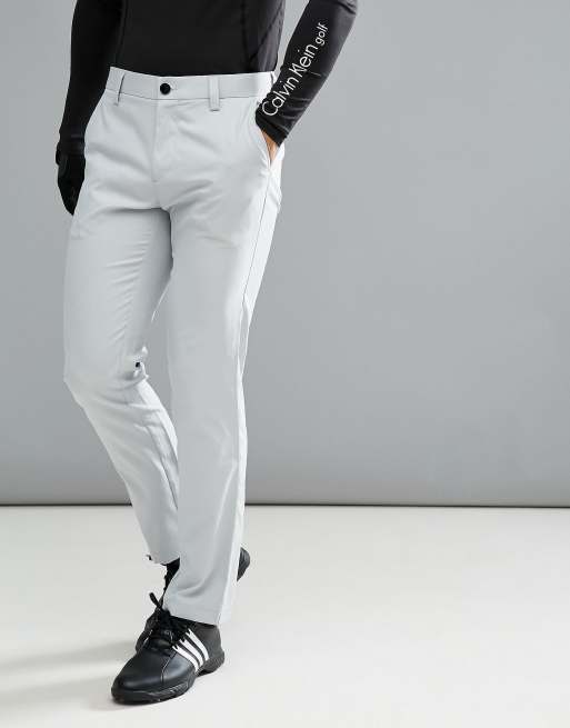 Calvin klein technical pants on sale golf