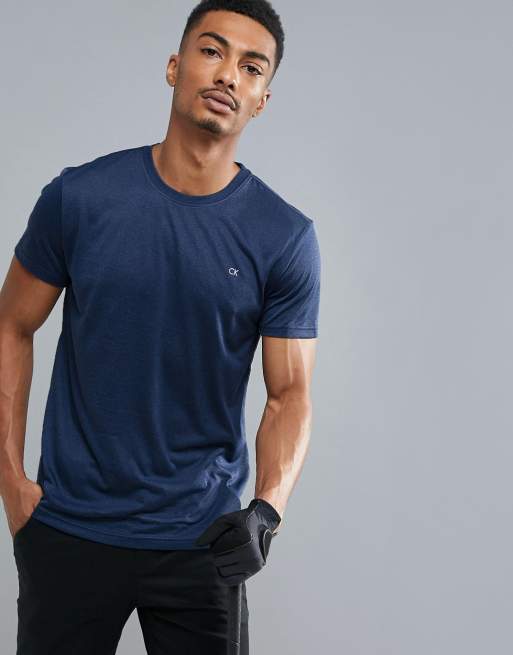 Calvin klein golf t shirt new arrivals