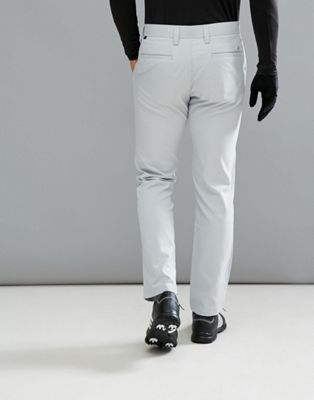 calvin klein golf trousers