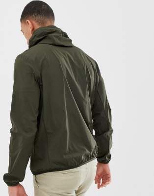 calvin klein khaki jacket