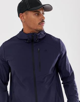calvin klein golf ultra lite jacket