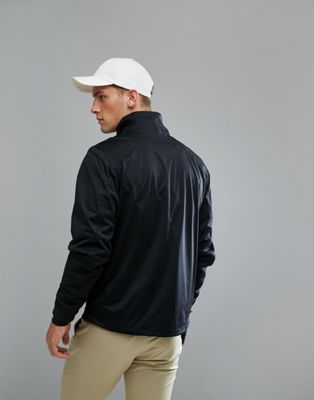 calvin klein waterproof golf jacket