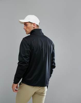 Calvin klein silent outlet swing waterproof golf jacket