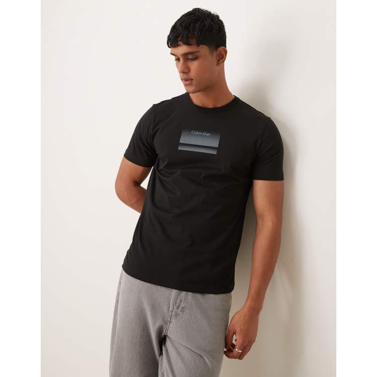 Tシャツ・カットソー COVERNAT Cool Cotton C Logo T-Shirt Black Cool Cotton C Logo T-Shirt Black - Covernat | 60% - Asian