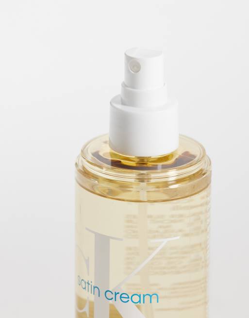 Calvin Klein Hair & Body Mist - Satin Cream 236ml, 2 of 4