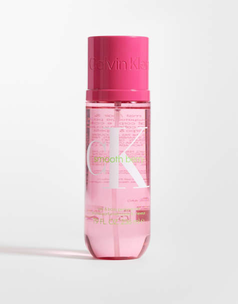 Calvin Klein Hair & Body Mist - Smooth Berry 236ml - view 1