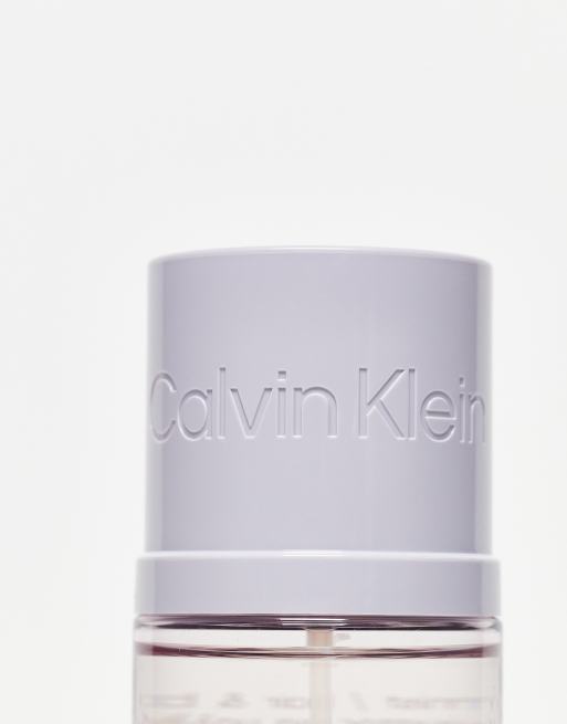 Calvin Klein Hair & Body Perfume Mist - Nude Vanilla 236ml, 3 of 4