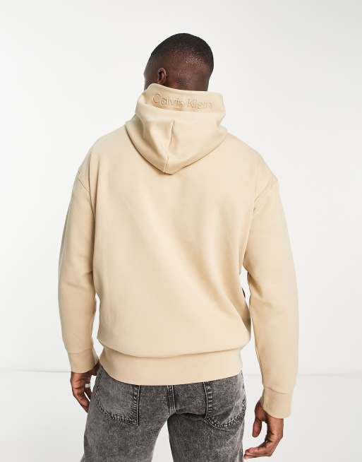 Asos calvin best sale klein sweatshirt