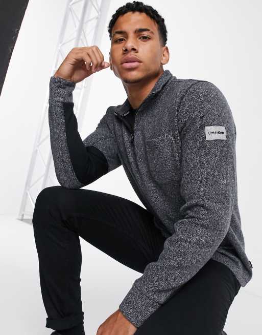 Calvin klein jumper store asos