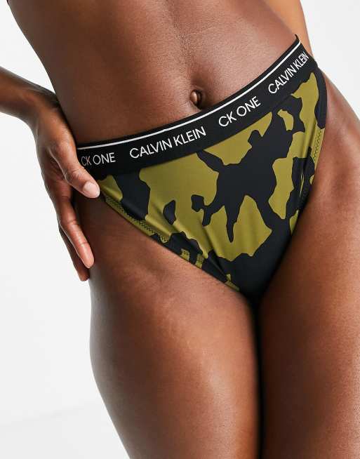 Calvin klein bikini hipster best sale