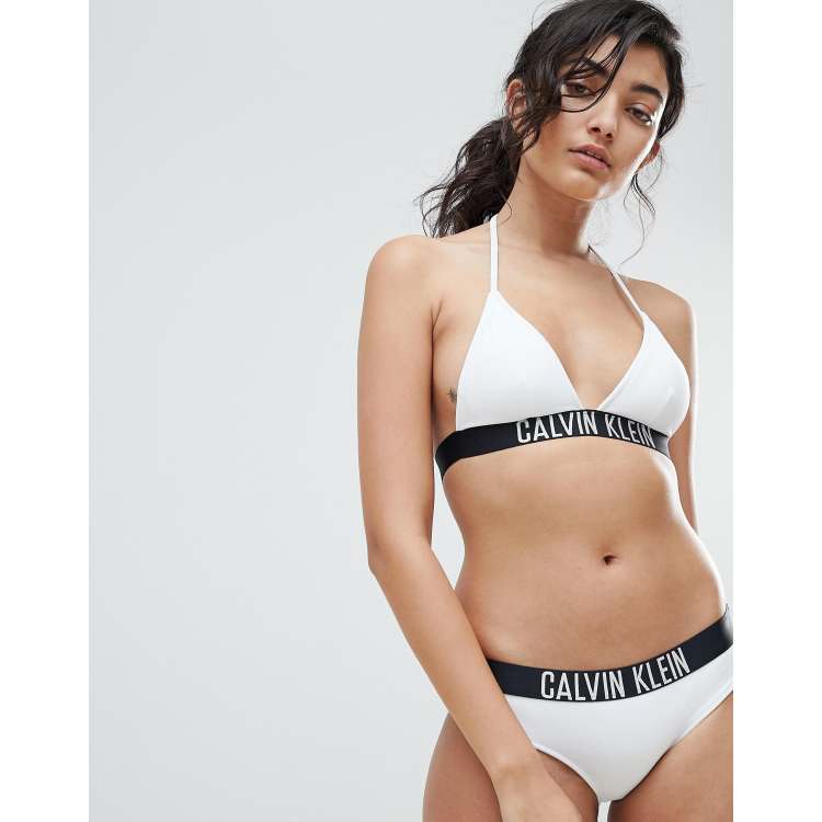 Calvin klein hipster bikini best sale