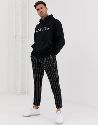 calvin klein sweatshirt asos