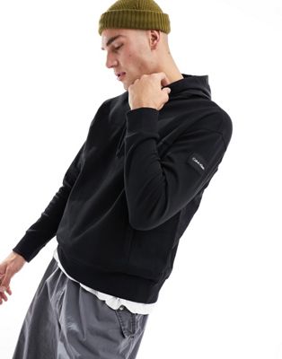 Calvin Klein hoodie in black