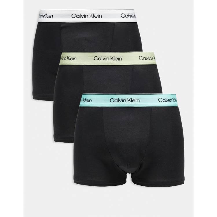 Boxer Shorts Hanes Premium Boyfriend Cotton Stretch Hanes