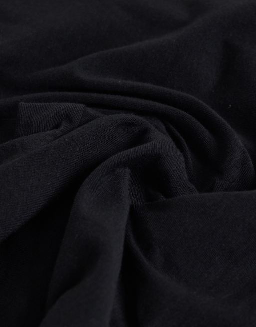 Calvin Klein – Icon Cotton Stretch – 3er-Pack eng geschnittene Boxershorts in Schwarz/Türkis/Aqua, 2 von 3