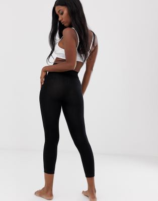 ladies calvin klein leggings