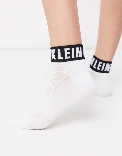 Calvin klein ankle outlet socks