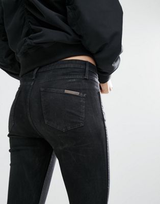 calvin klein body jeans