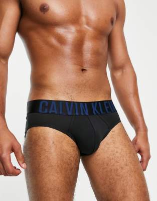 calvin klein underwear intense power