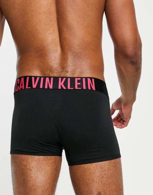 Intense power 2024 cotton trunk