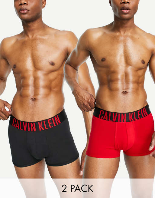 Calvin klein cheap 2 pack