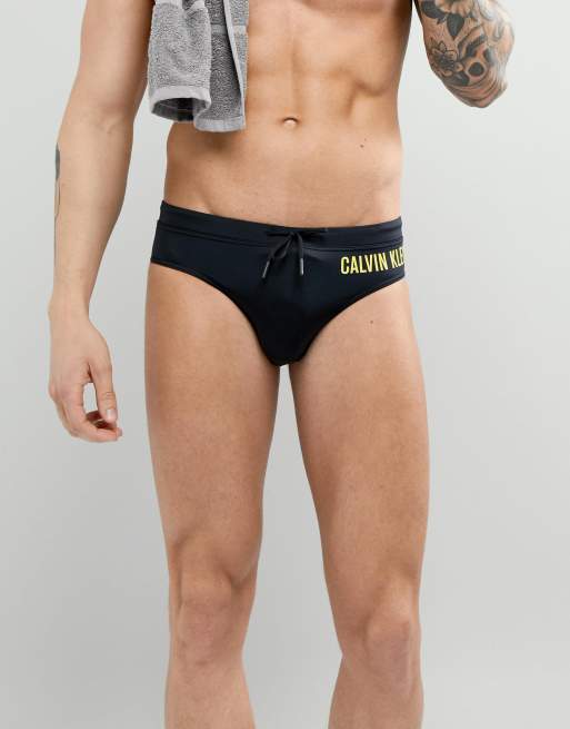 Swim Briefs - Intense Power Calvin Klein®