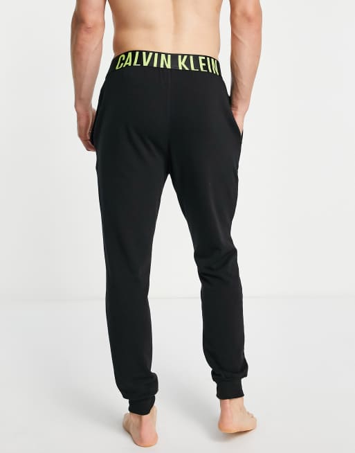 Calvin klein modern cotton lounge online jogger