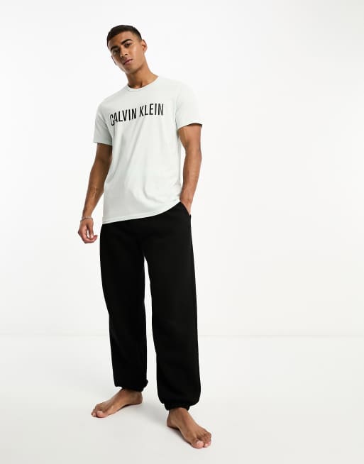 Calvin klein sleepwear online t shirt