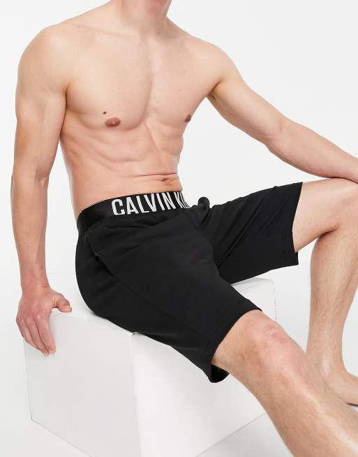 calvin klein intense power