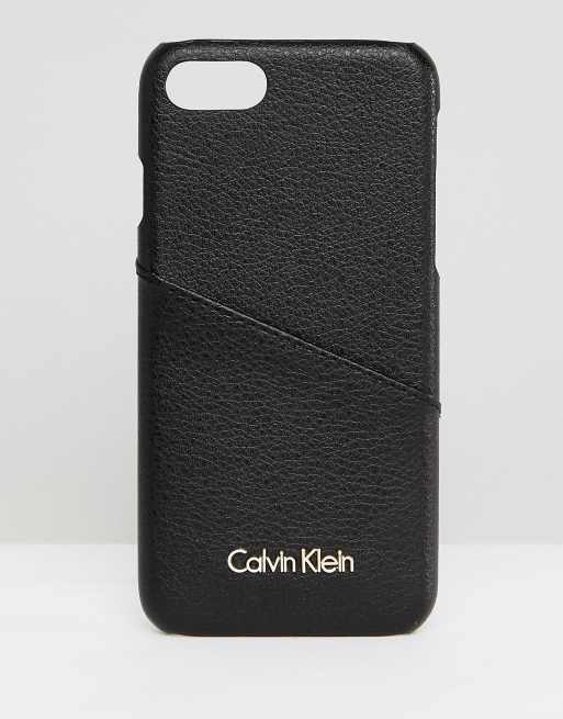 Iphone case hot sale calvin klein